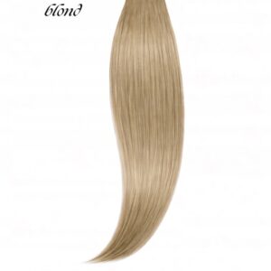 #18A Popielaty blond