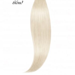 #613 Bardzo Jasny Blond